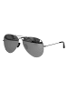 TOP GUN Sonnenbrille TG25004 in silber