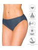 Aquarti Bikinihose in graphit