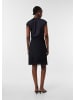 comma Kleid in 5976_navy