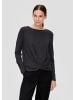 s.Oliver T-Shirt  in  9898_dunkelgrau
