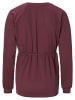 ESPRIT Pullovers in Plum Brown