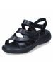 Fidelio Sandalen in Schwarz