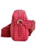 HUGO Bel R - Umhängetasche 20 cm (bright pink) in bright pink