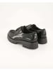 Tamaris Klassische Schnürschuhe in Schwarz