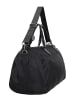 NAEMI Damen Handtasche in Schwarz