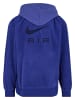 Nike Nike Kapuzenpullover in deep royal blue/white