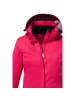 Killtec Outdoorjacke KOS 133 in Pink