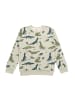 Walkiddy Sweatshirt Funny Crocodiles-Sweatshirt