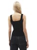 OXXO Tanktop BLACK