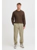!SOLID Stoffhose SDMOOSE LIAM ELAS. in Beige