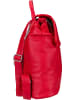 Zwei Laptoprucksack Mademoiselle MR13 in Cherry