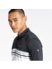 Craghoppers Poloshirt NosiLife Pro in Black/Optic White