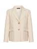 Freshlions Blazer Lesja in Beige