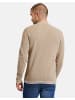 Threadbare Pullover THBDolan in Stone