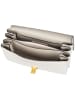 COCCINELLE Bodybag Arlettis in Blanco