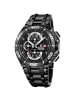 Festina Herrenuhr Chronograph Chrono Bike Special Edition Schwarz