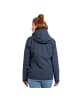 Schöffel Regenjacke in blau