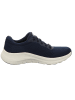 Skechers Trainingsschuh in blau