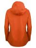 elkline Regenjacke Sing Out in mandarin