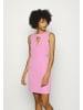 Guess Bandeaukleid für Damen in uni