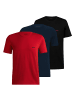 HUGO 3er Pack T-Shirts Crew-Neck in Mehrfarbig
