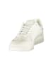 Tommy Hilfiger Weiß Herren Sneaker aus Polyurethan