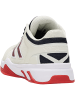 Hummel Hummel Indoor Shoe Algiz Jr Handball Unisex Kinder Atmungsaktiv Leichte Design in MARSHMALLOW