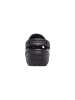 Crocs Freizeitschuhe Classic in schwarz