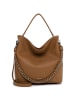 Tamaris TAS Kalia Schultertasche 43 cm in sahara