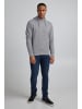 CASUAL FRIDAY Kapuzensweatshirt CFSebastian in Grau