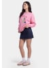 myMo Women Sweatshirt in Pink