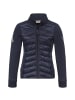 DOLOMITE W LATEMAR HYBRID JACKET in Blau