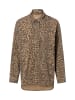 Mos Mosh Bluse MMEmme in camel braun - 0001
