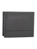 Tom Tailor Kai Geldbörse RFID Leder 10 cm black