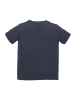 Kidsworld T-Shirt in marine
