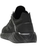 Hummel Hummel Sneaker Minneapolis Legend Erwachsene Leichte Design in BLACK/BLACK