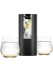 Eisch 2er Set Allroundbecher Rising 400 ml in Amber