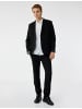 KOTON BLAZER in Schwarz