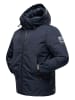 STONE HARBOUR Winterjacke Moagaa in Navy