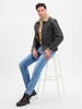Finshley & Harding Jacke MMAlasko in anthrazit