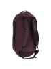 Jack Wolfskin All-In 45 Weekender Reisetasche 62 cm in midnight plum