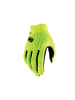 BASIL Geomatic Gloves fluo