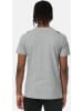 Lonsdale T-Shirt "Culrain" in Grau