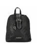 PICARD Sonja - Rucksack 29 cm Nylon in schwarz