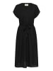 Cream Kleid CRVenta A-shape in Pitch Black