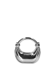 Chiara Ferretti Umhängetasche in L001 SILVER
