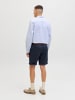 Jack & Jones Chino Shorts in Navy Blazer