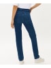 BRAX  Jeans in Blau