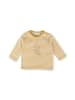 Sigikid Langarmshirt Classic Baby in gelb