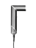 STYLE&SHINE Hair Styler Flex 1500W grau/silber  grau